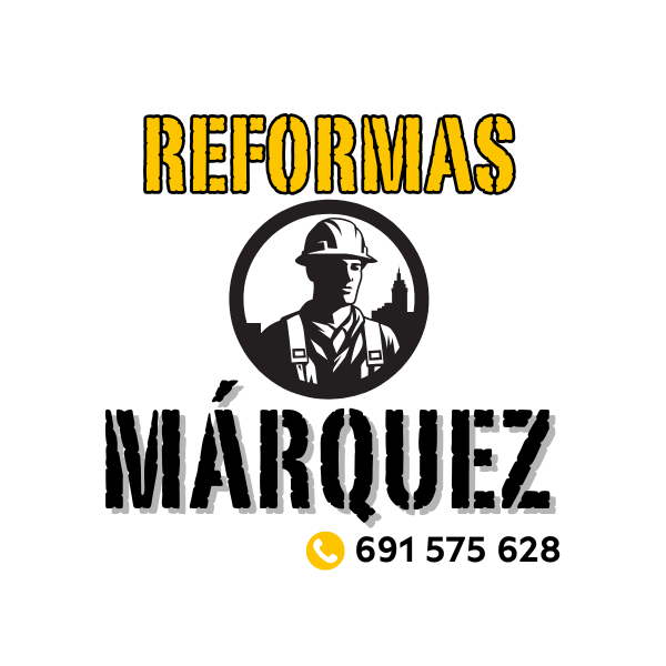 Reformas Márquez Logo